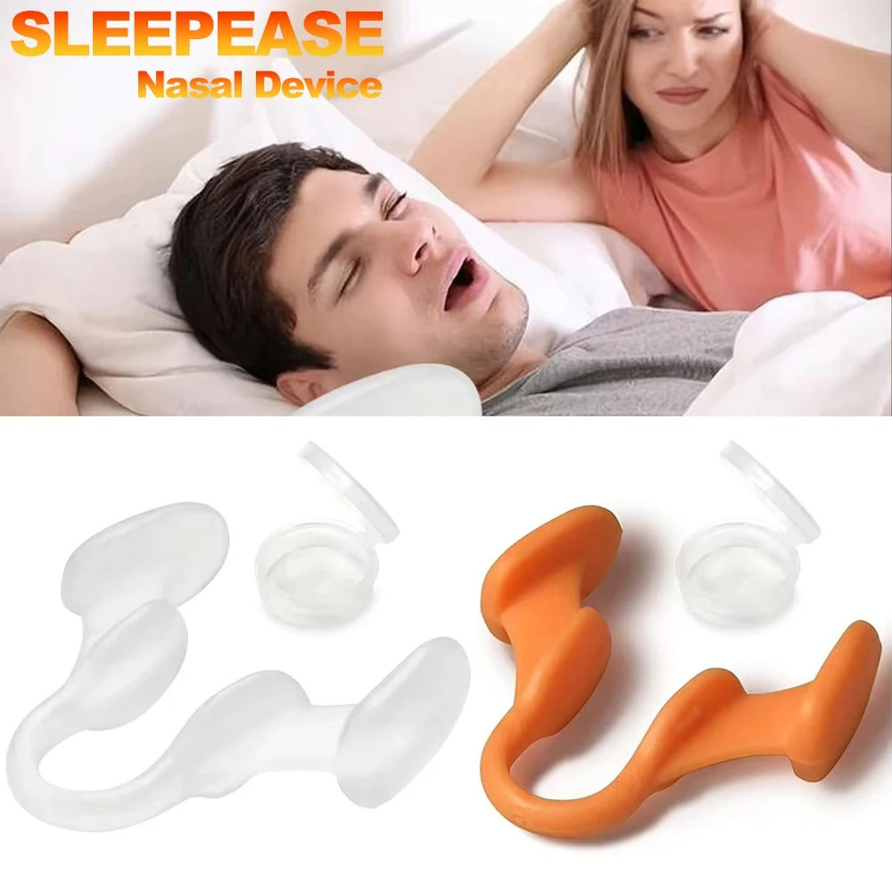 Sleepease Nasal Dilator
