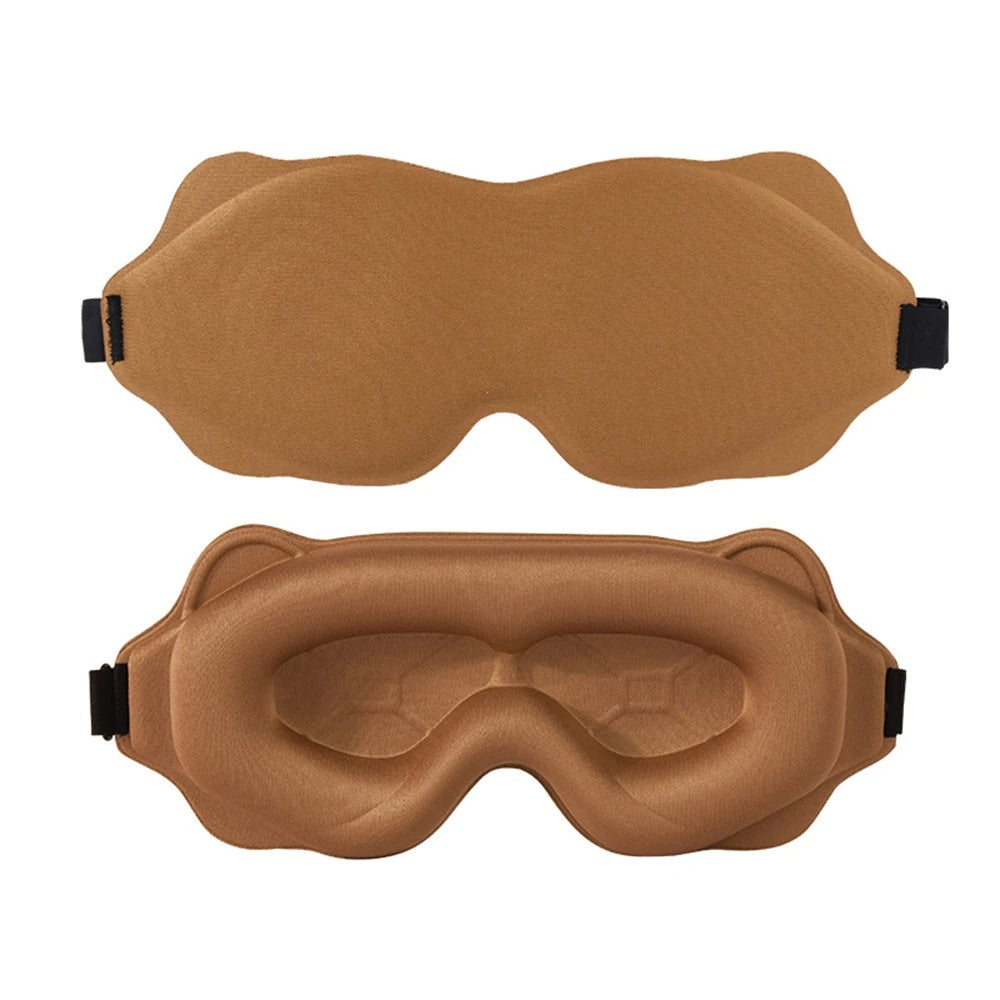 CloudSleep Mask