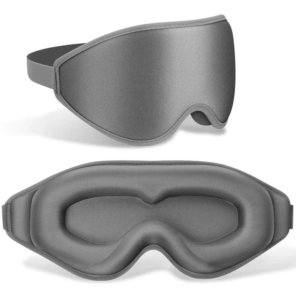 DreamEase 3D Sleep Mask