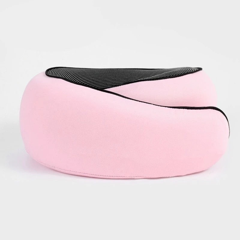 ErgoSleep Neck Pillow – Scientific Support