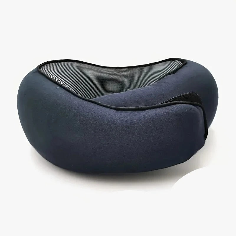 ErgoSleep Neck Pillow – Scientific Support