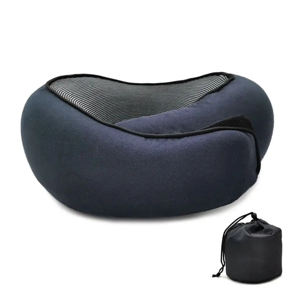 ErgoSleep Neck Pillow – Scientific Support