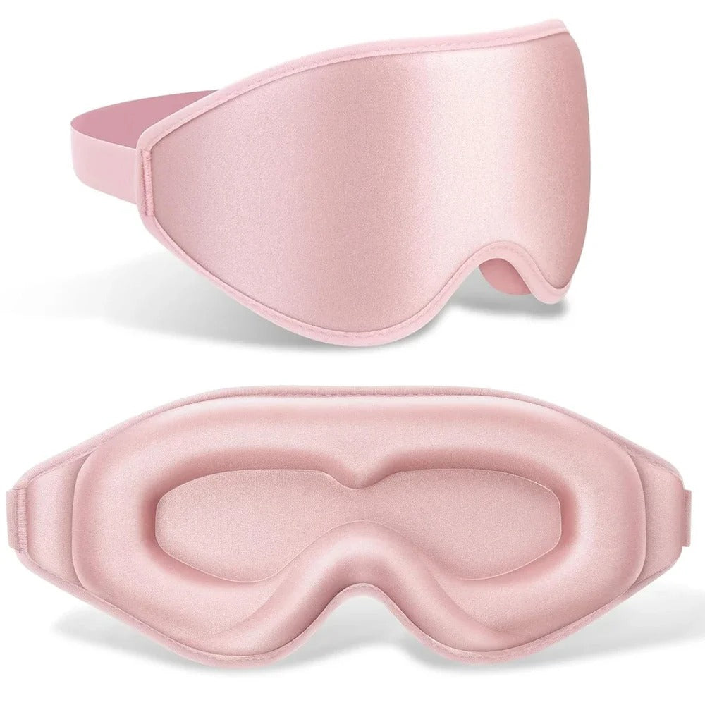 DreamEase 3D Sleep Mask