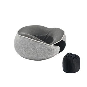 ErgoSleep Neck Pillow – Scientific Support
