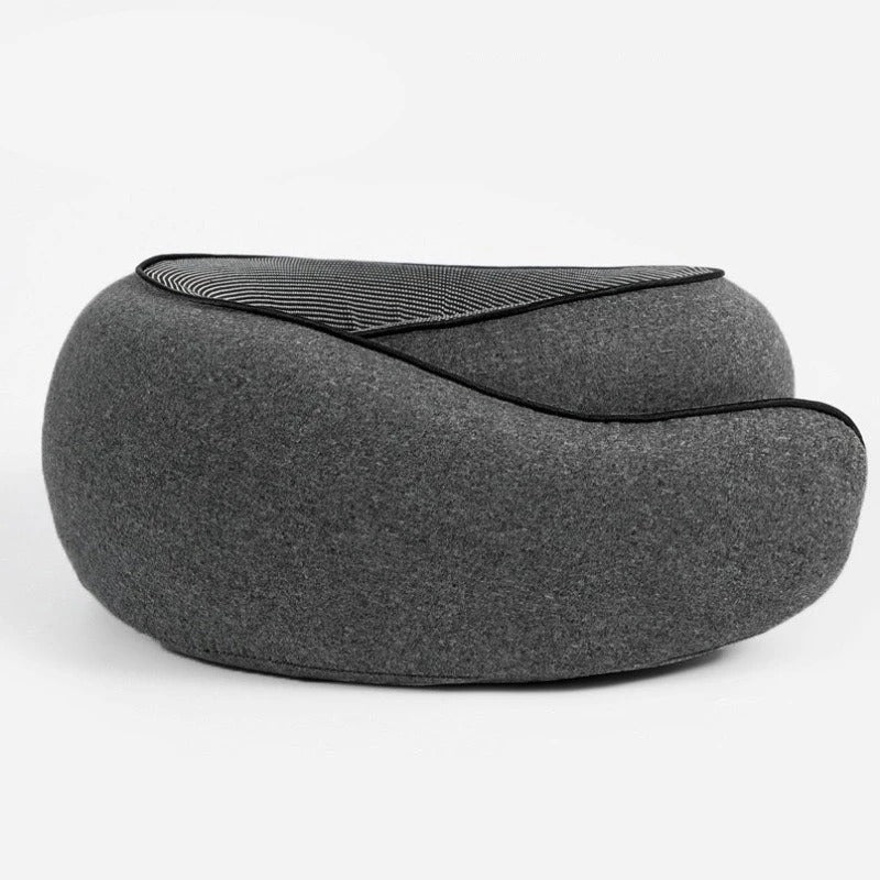 ErgoSleep Neck Pillow – Scientific Support