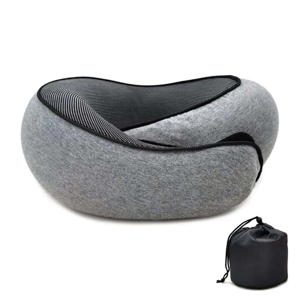 ErgoSleep Neck Pillow – Scientific Support