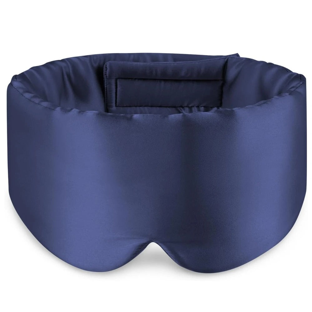 SilkDream Oversized Sleep Mask