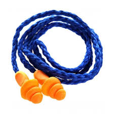 Noise-Canceling earplugs