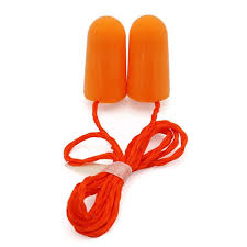 Noise-Canceling earplugs