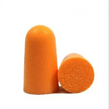 Noise-Canceling earplugs