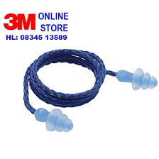 Noise-Canceling earplugs