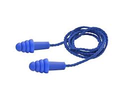 Noise-Canceling earplugs