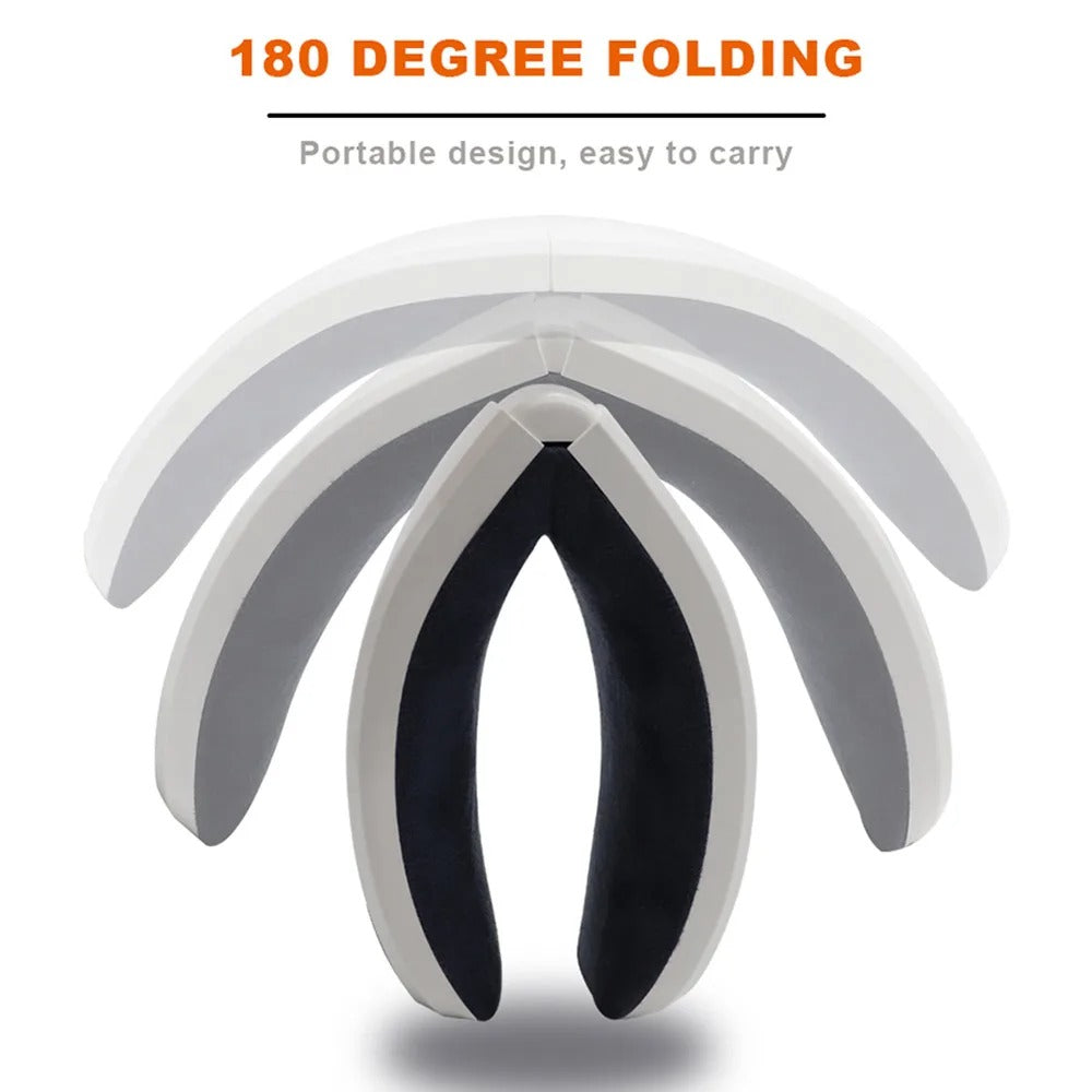 ThermaVibe Eye Massager