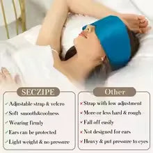SilentNight Mask