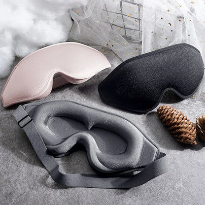 DreamEase 3D Sleep Mask