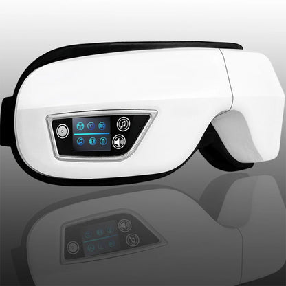 ZenEyes Massager