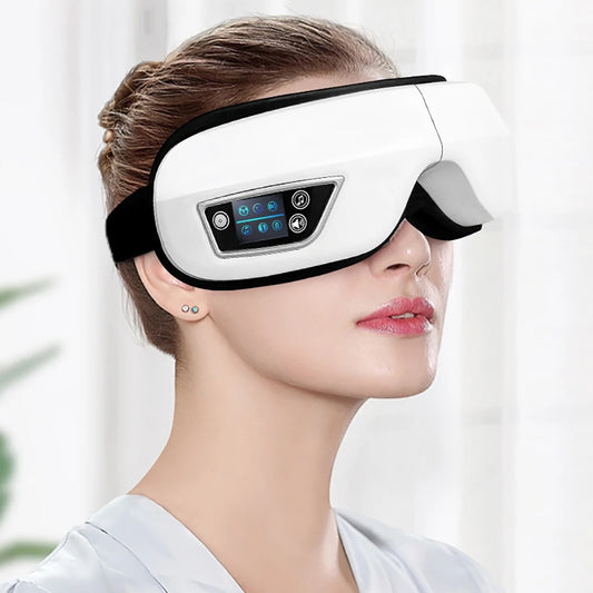 ZenEyes Massager