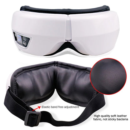 ZenEyes Massager