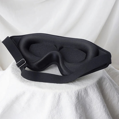 DreamEase 3D Sleep Mask