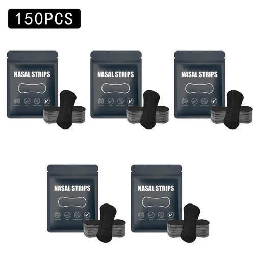 BreatheEase Nasal Strips