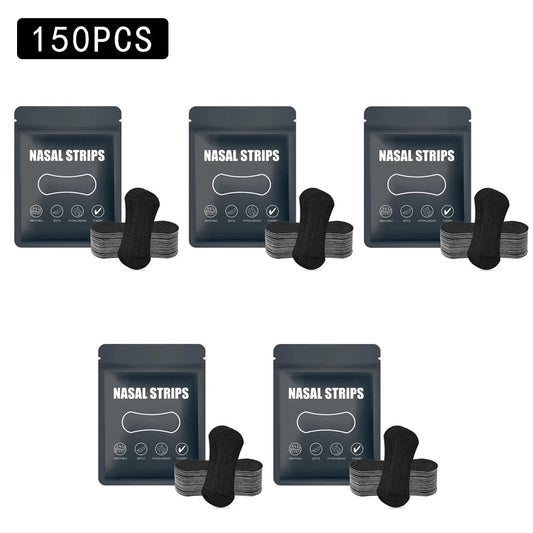 BreatheEase Nasal Strips