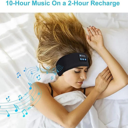 DreamBeats Sleep Mask