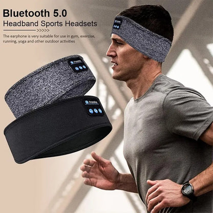 DreamBeats Sleep Mask