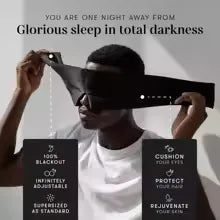 SilentNight Mask