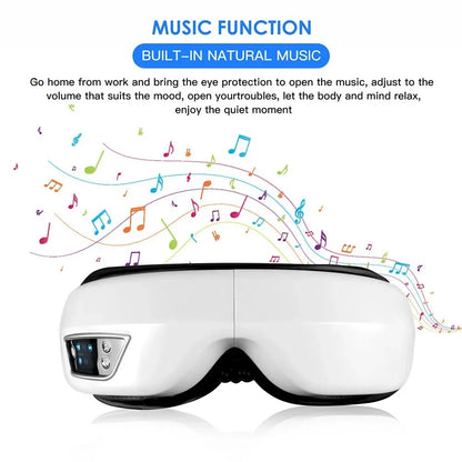 ZenEyes Massager