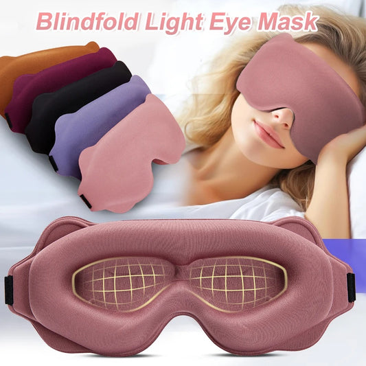 CloudSleep Mask