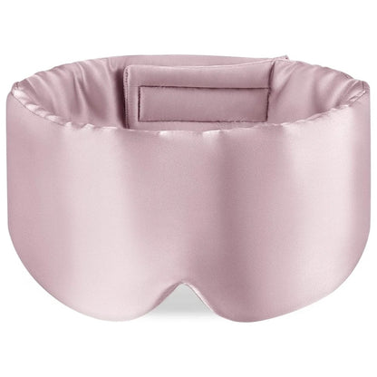 SilkDream Oversized Sleep Mask
