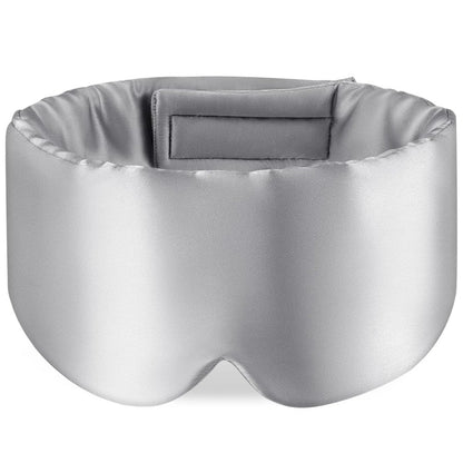 SilkDream Oversized Sleep Mask