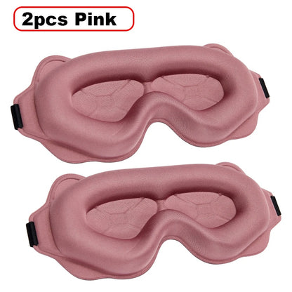 CloudSleep Mask