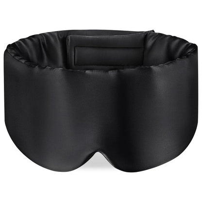 SilkDream Oversized Sleep Mask