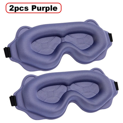 CloudSleep Mask