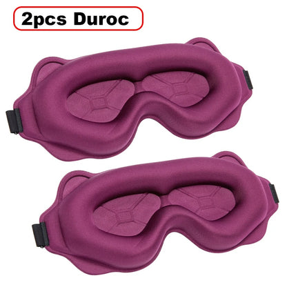CloudSleep Mask