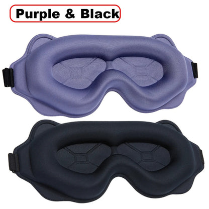 CloudSleep Mask
