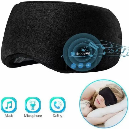 DreamTune Sleep Mask