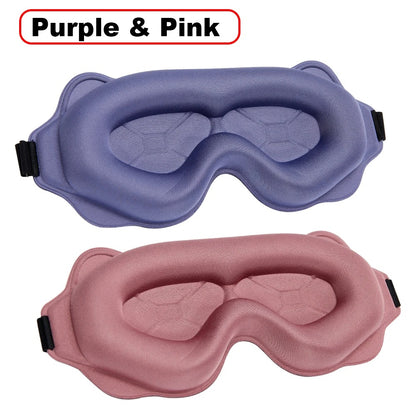 CloudSleep Mask