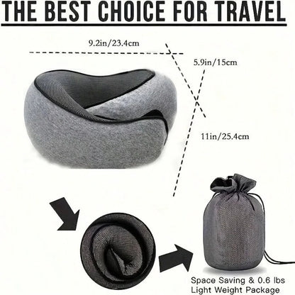 ErgoSleep Neck Pillow – Scientific Support