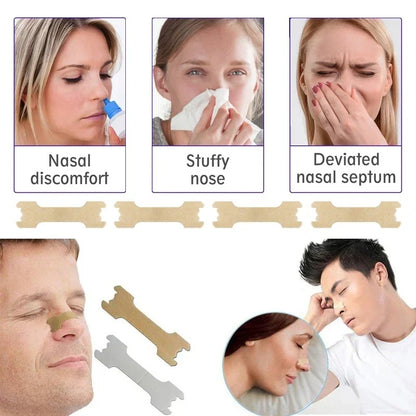 BetterBreath Nasal Strips