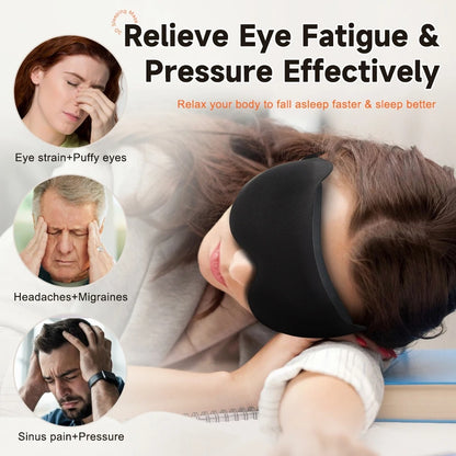 CloudSleep Mask