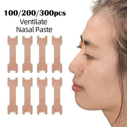 BetterBreath Nasal Strips