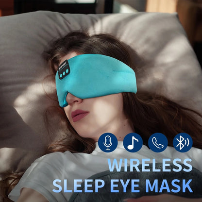 DreamTunes Sleep Mask