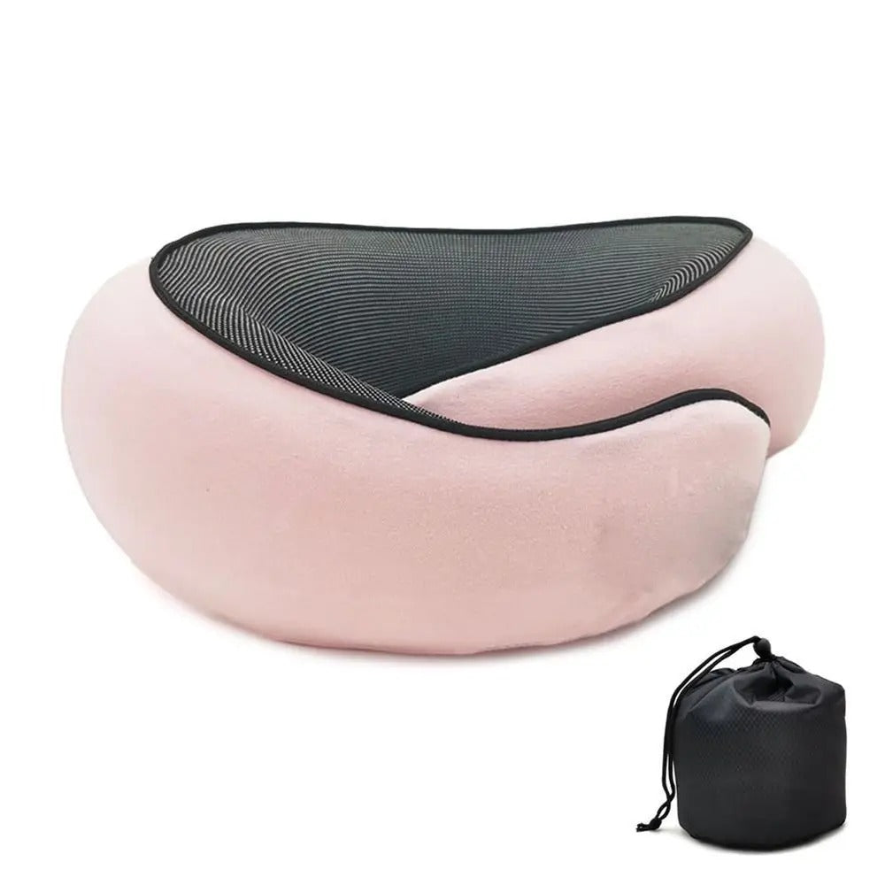 ErgoSleep Neck Pillow – Scientific Support