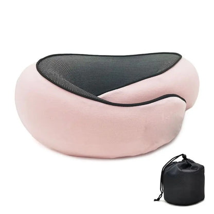 ErgoSleep Neck Pillow – Scientific Support