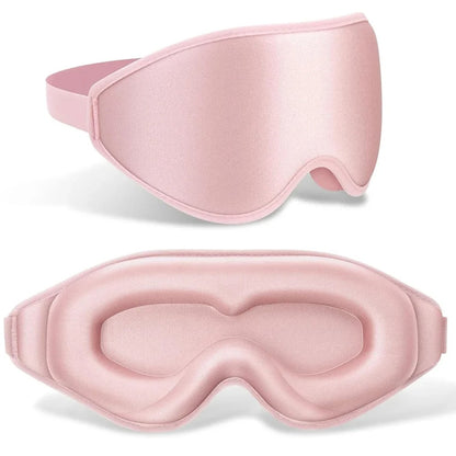 DreamEase 3D Sleep Mask