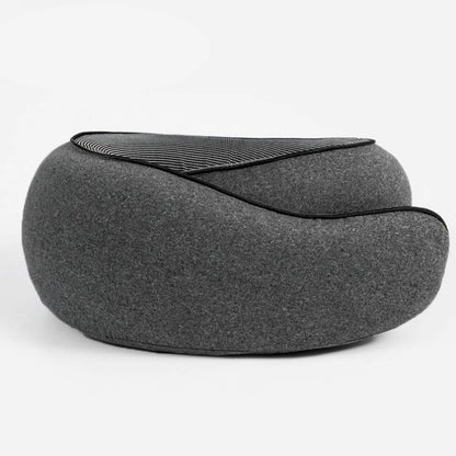 ErgoSleep Neck Pillow – Scientific Support
