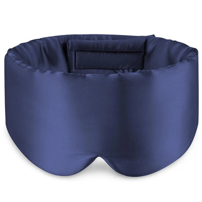 SilkDream Oversized Sleep Mask