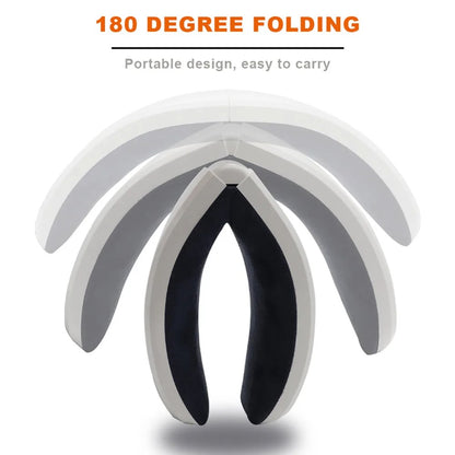 ThermaVibe Eye Massager